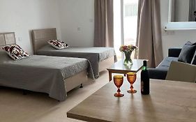 Christothea Apartments