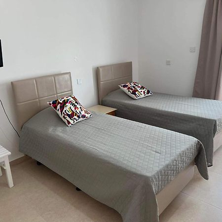 Christothea Apartments Айя-Напа Номер фото