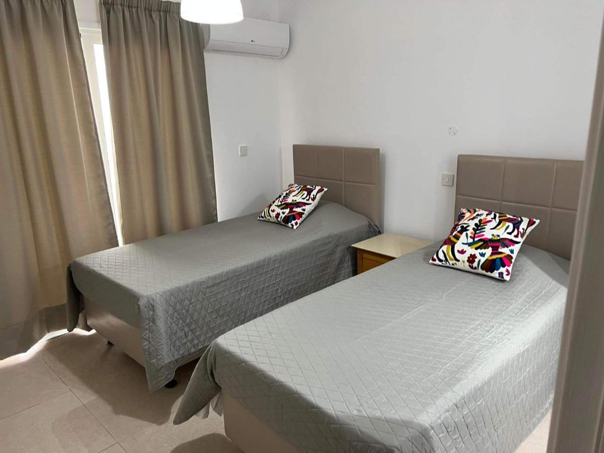 Christothea Apartments Айя-Напа Экстерьер фото