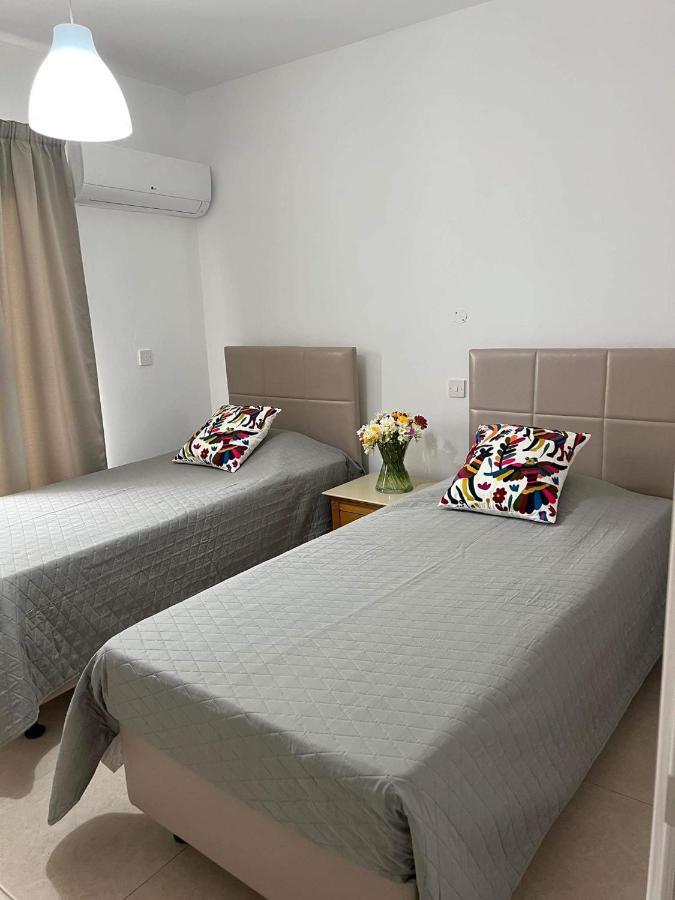 Christothea Apartments Айя-Напа Экстерьер фото
