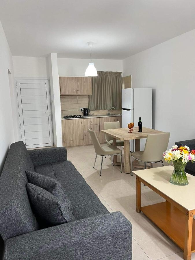 Christothea Apartments Айя-Напа Экстерьер фото