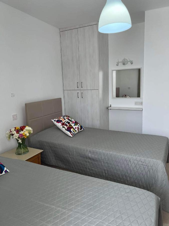 Christothea Apartments Айя-Напа Экстерьер фото