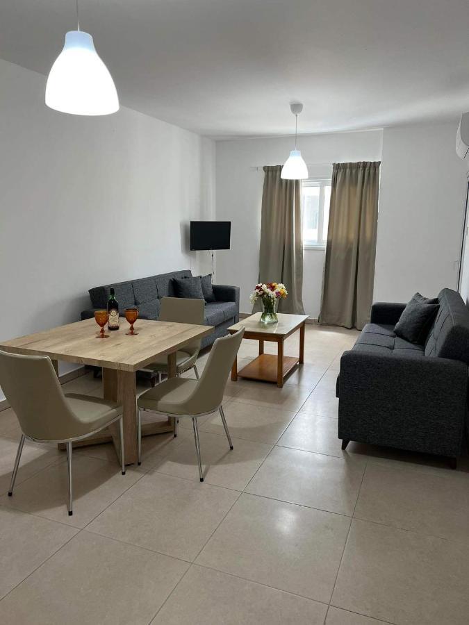 Christothea Apartments Айя-Напа Экстерьер фото