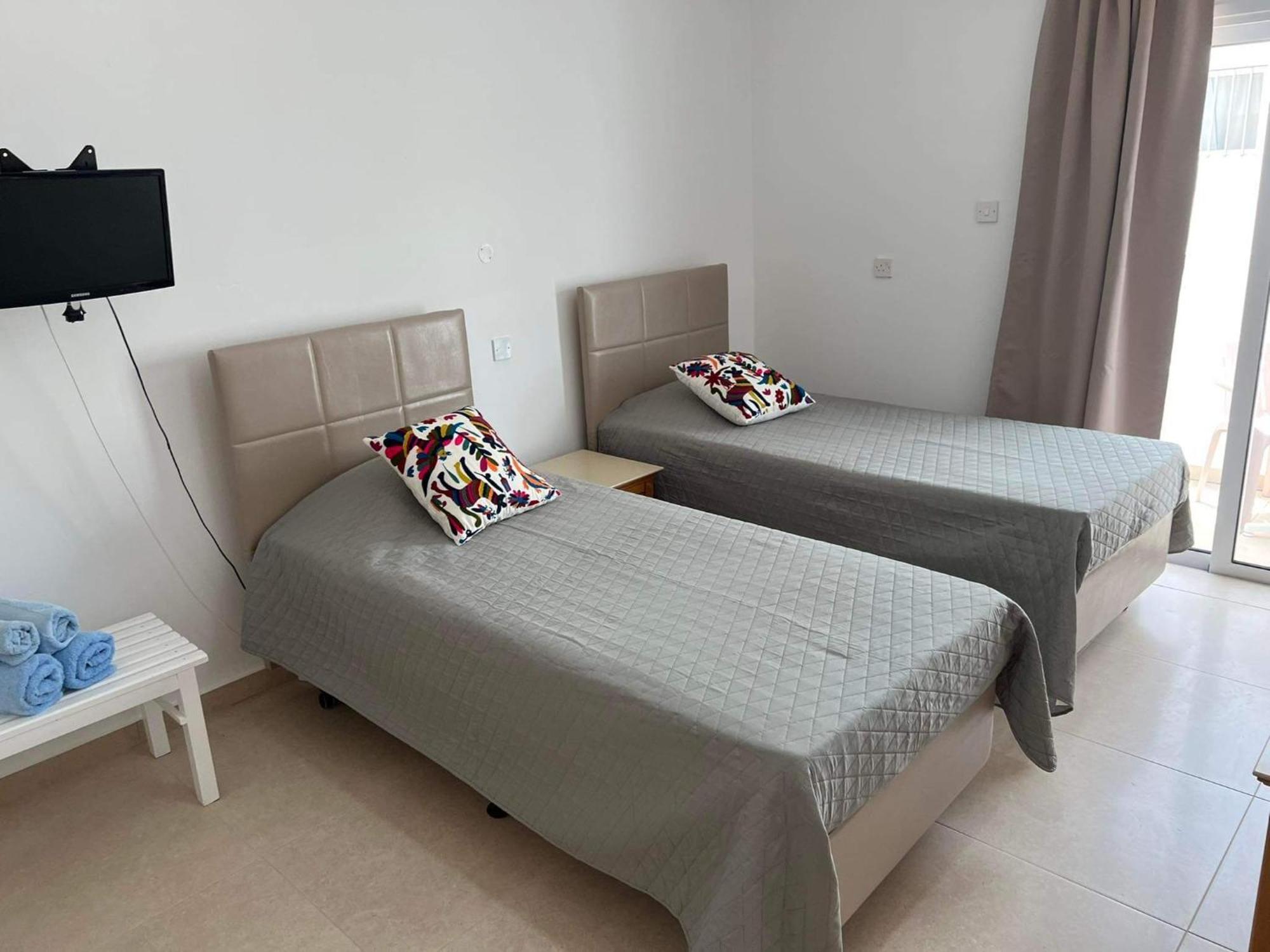 Christothea Apartments Айя-Напа Номер фото
