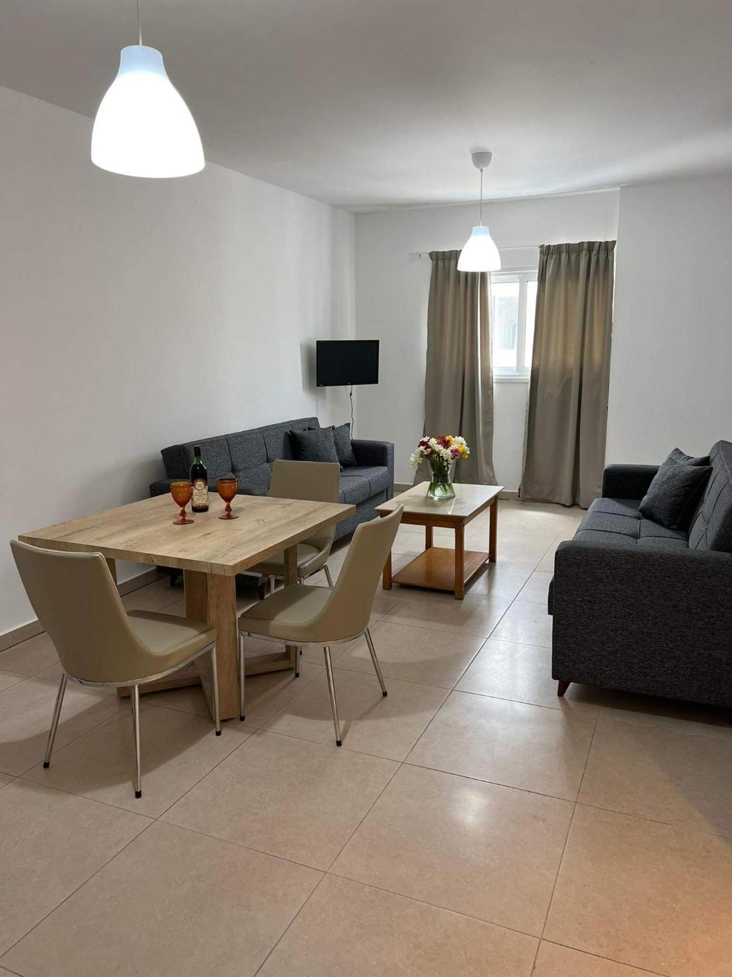 Christothea Apartments Айя-Напа Номер фото