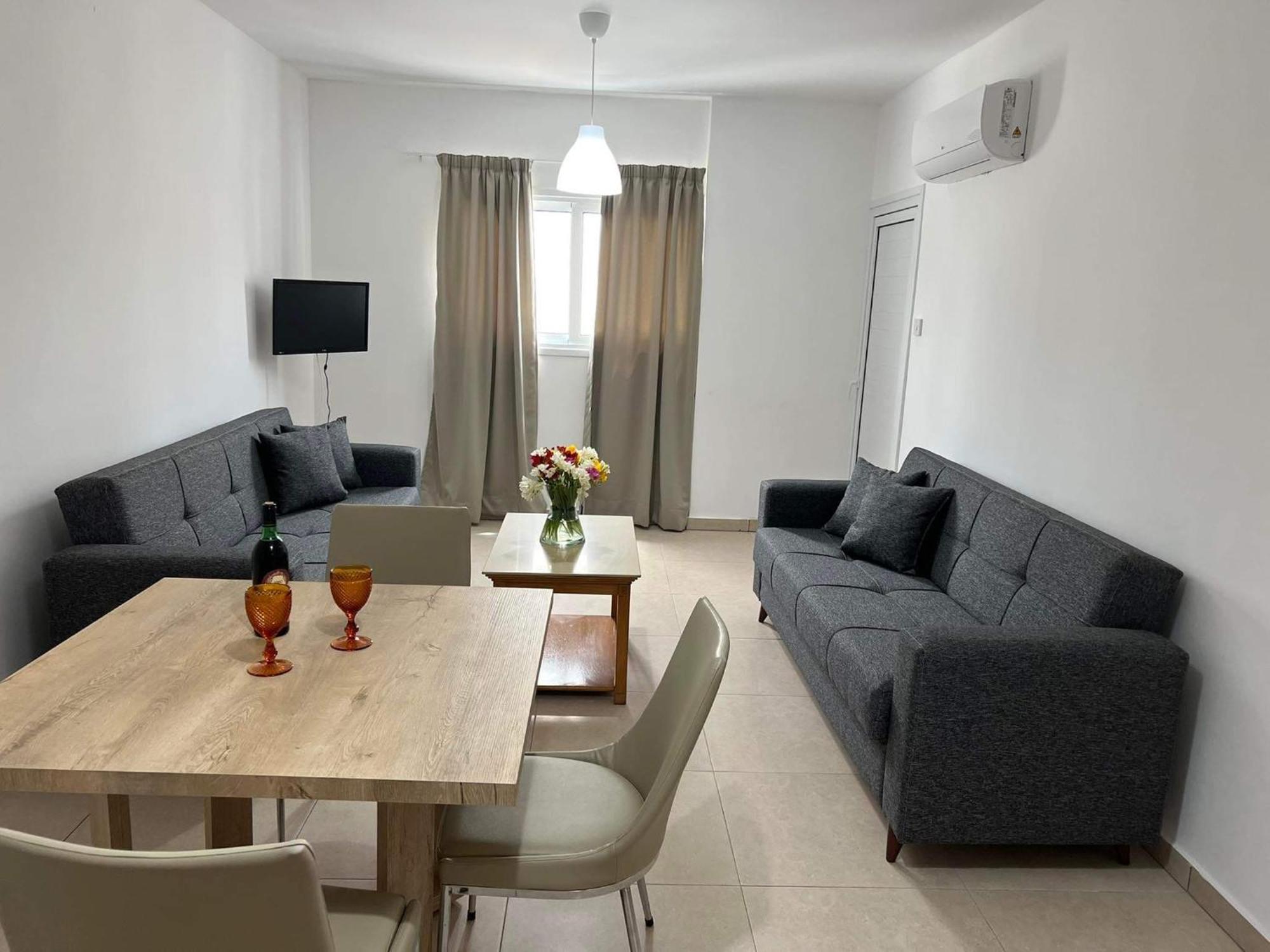 Christothea Apartments Айя-Напа Номер фото