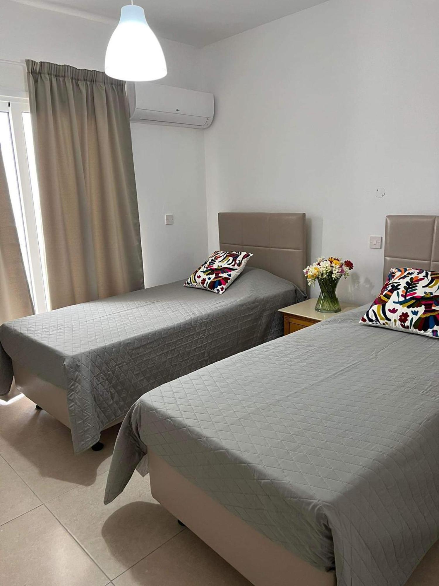 Christothea Apartments Айя-Напа Номер фото