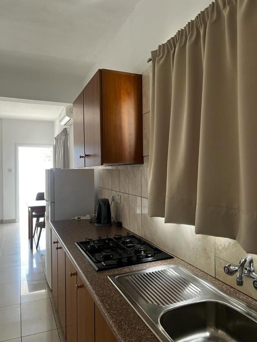 Christothea Apartments Айя-Напа Экстерьер фото