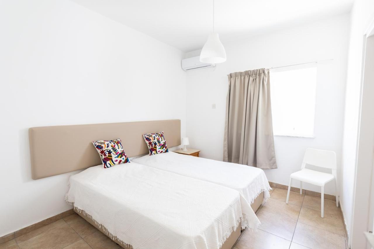 Christothea Apartments Айя-Напа Экстерьер фото