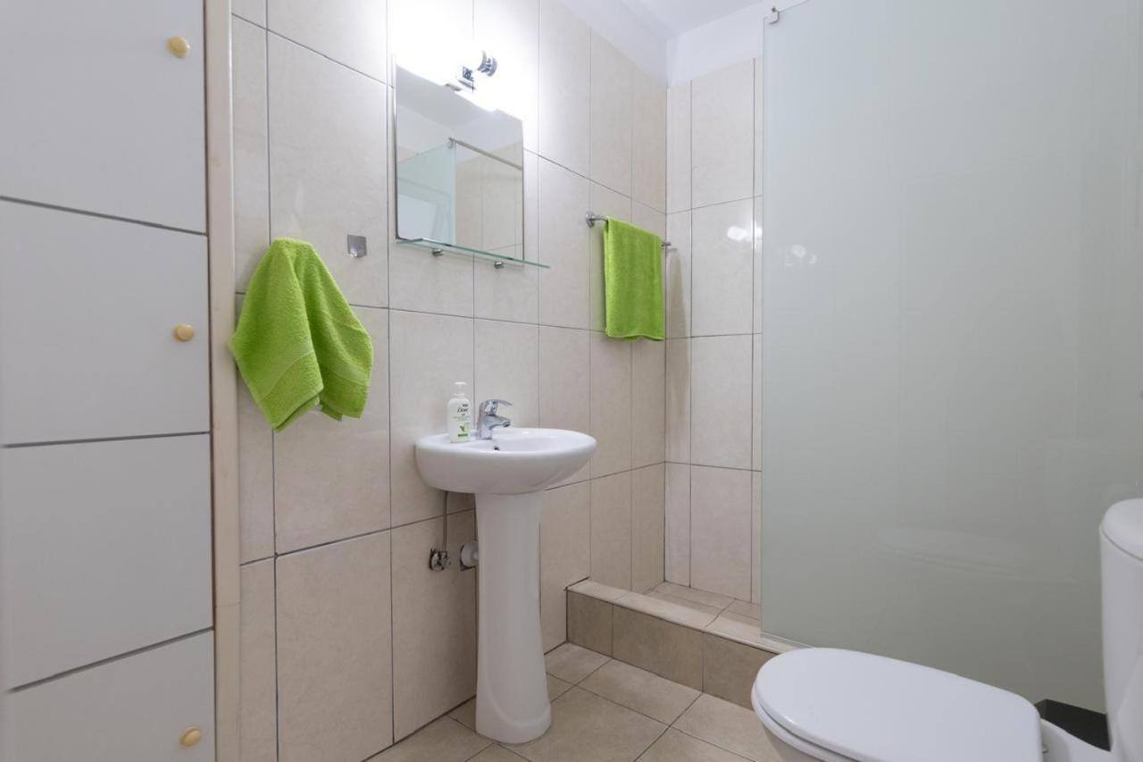 Christothea Apartments Айя-Напа Номер фото