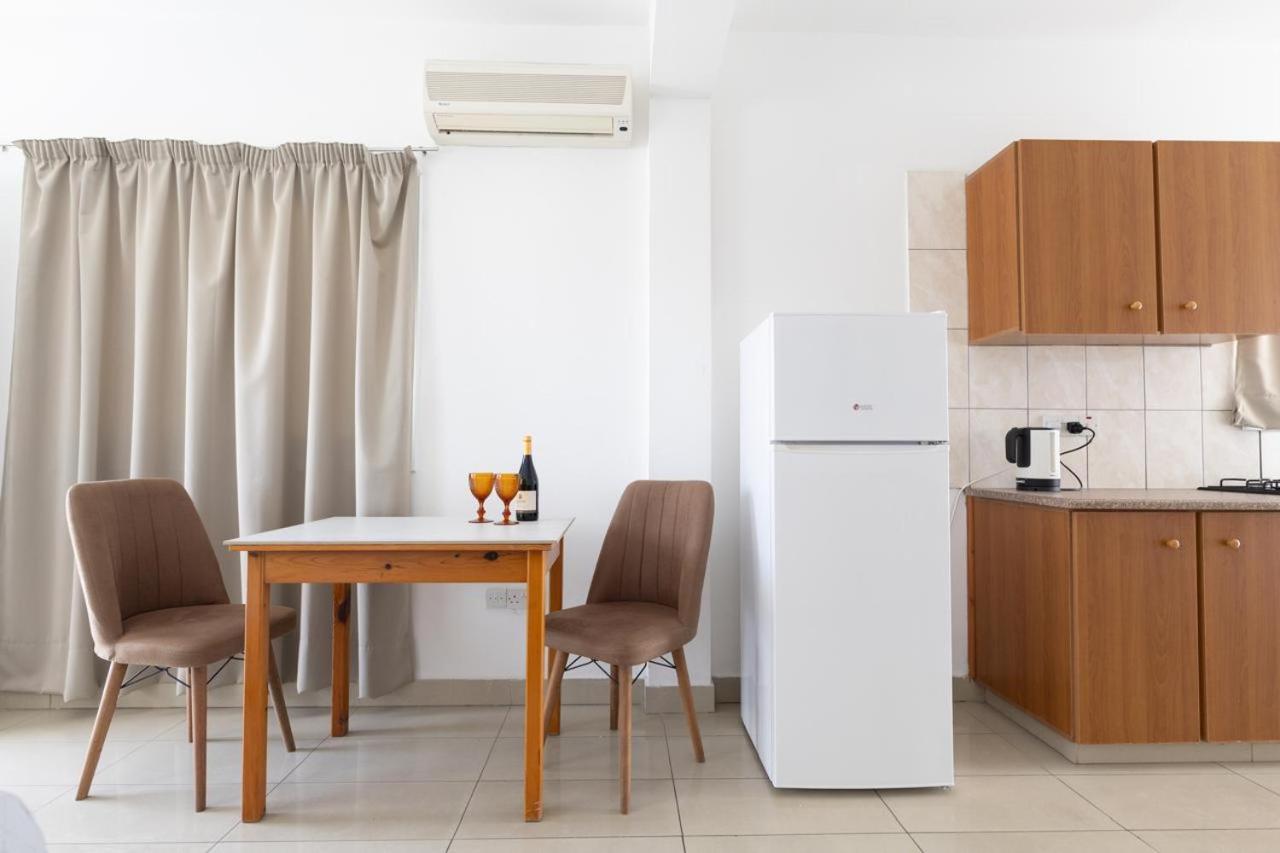 Christothea Apartments Айя-Напа Номер фото