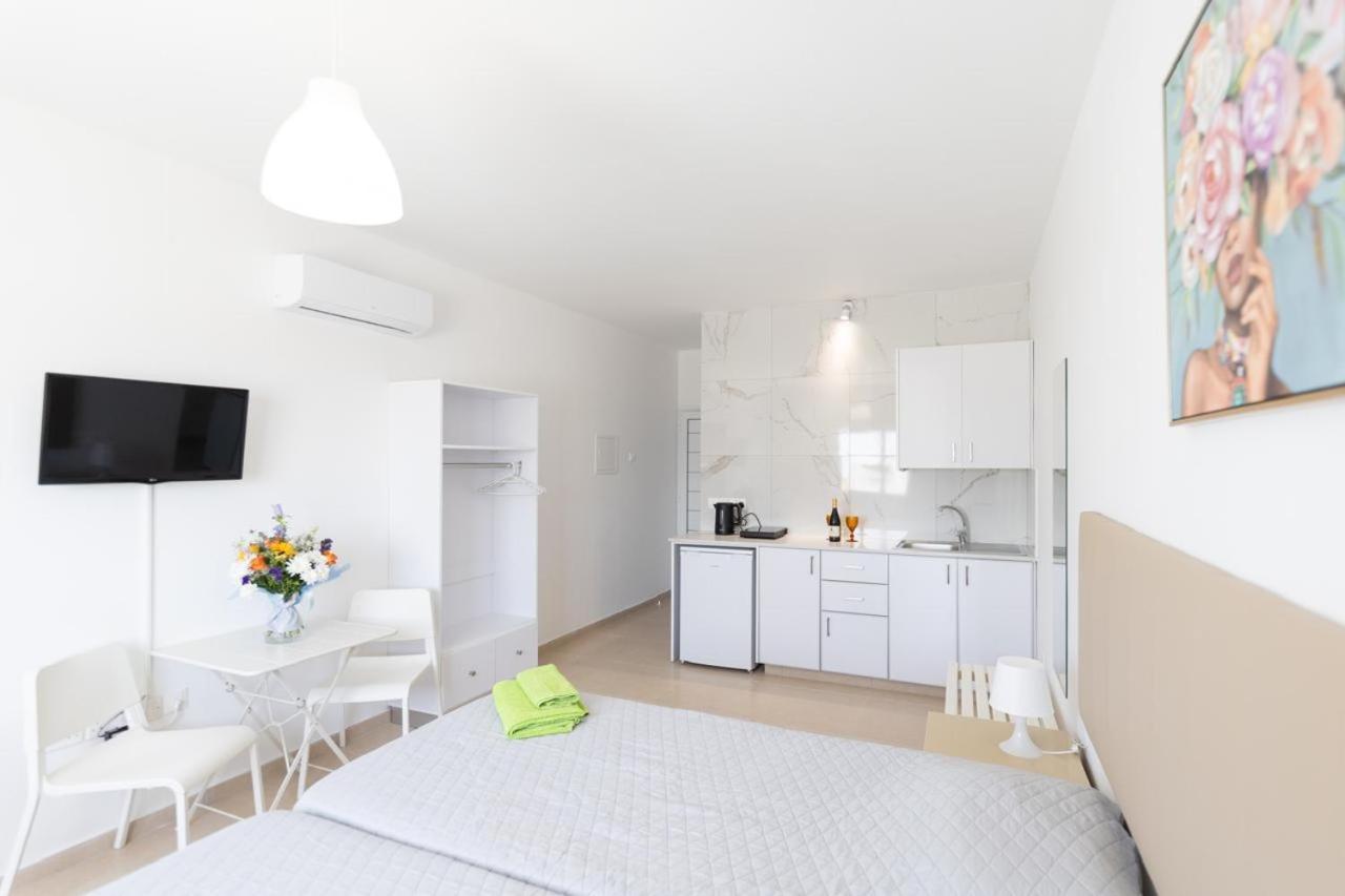 Christothea Apartments Айя-Напа Экстерьер фото