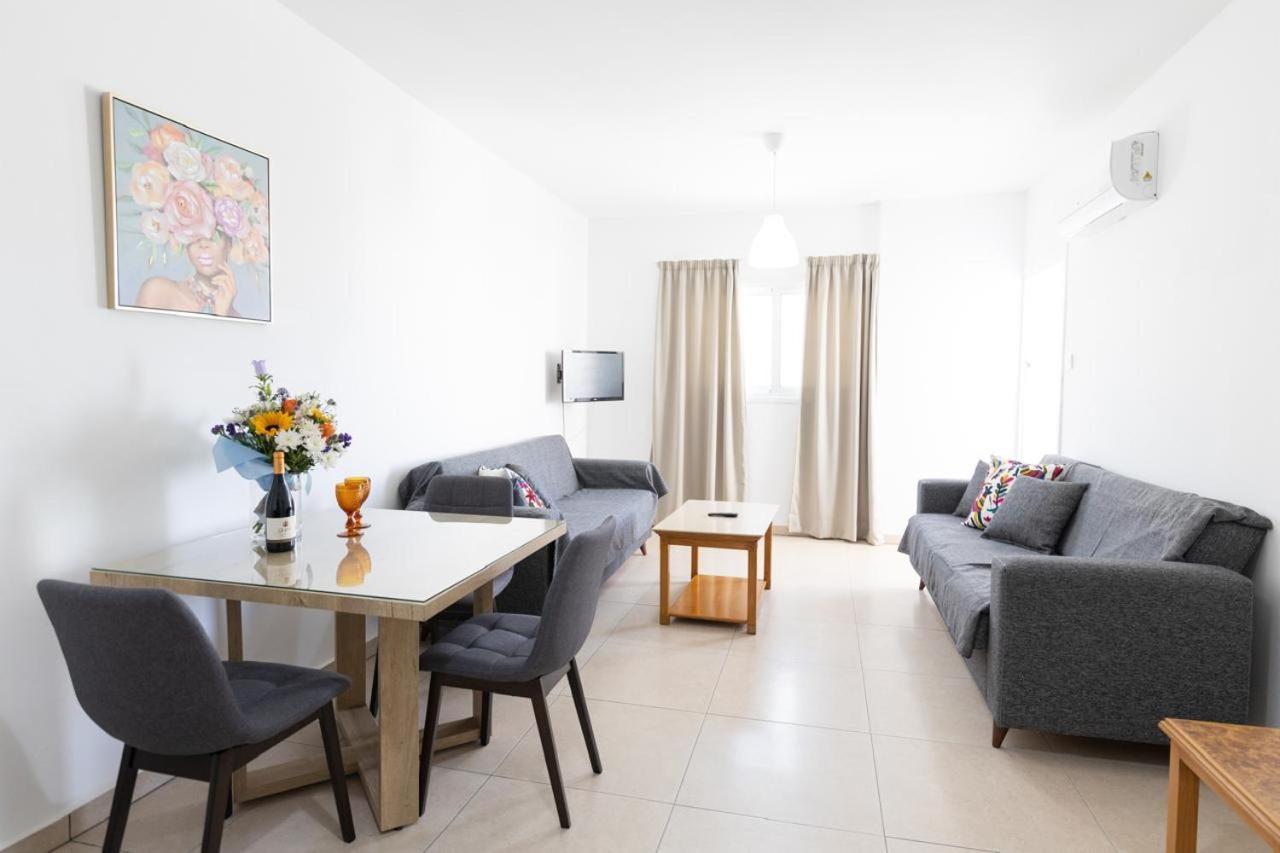 Christothea Apartments Айя-Напа Номер фото