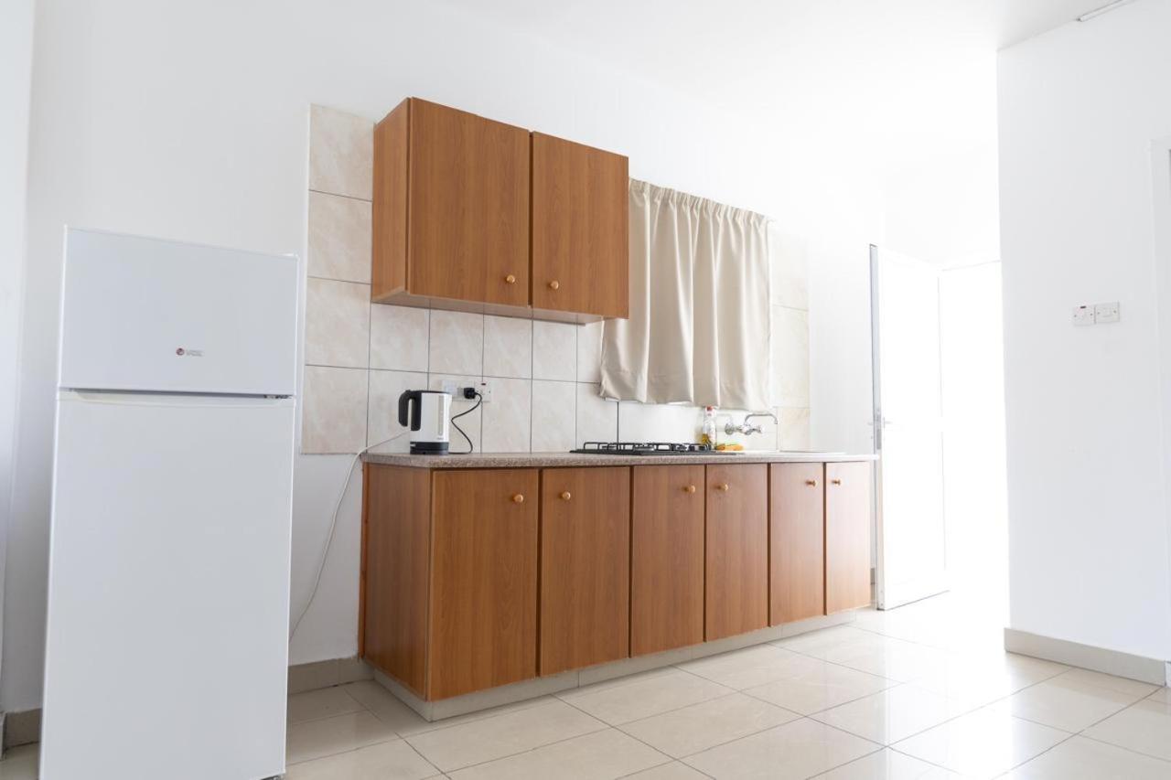 Christothea Apartments Айя-Напа Номер фото