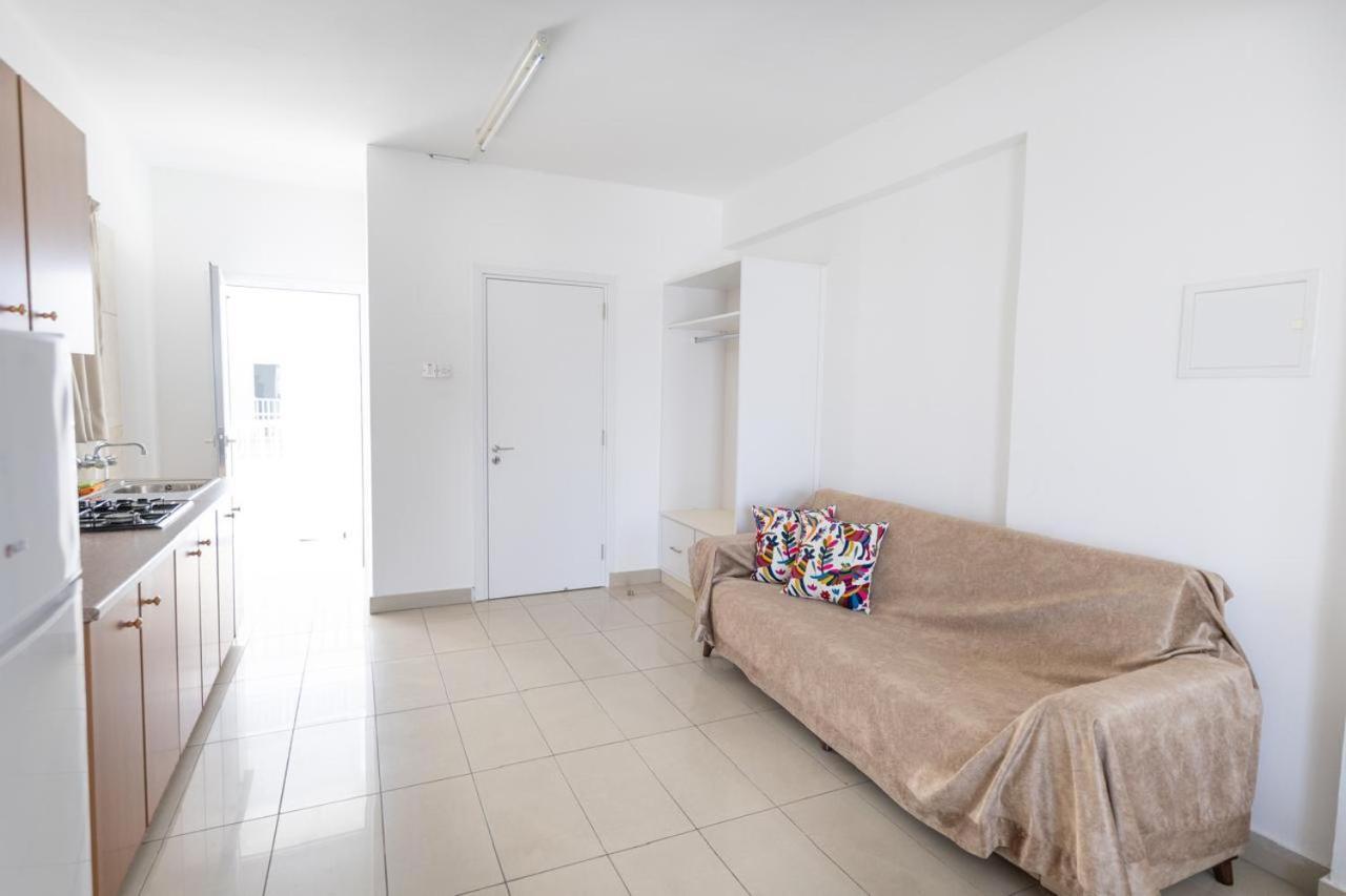 Christothea Apartments Айя-Напа Номер фото