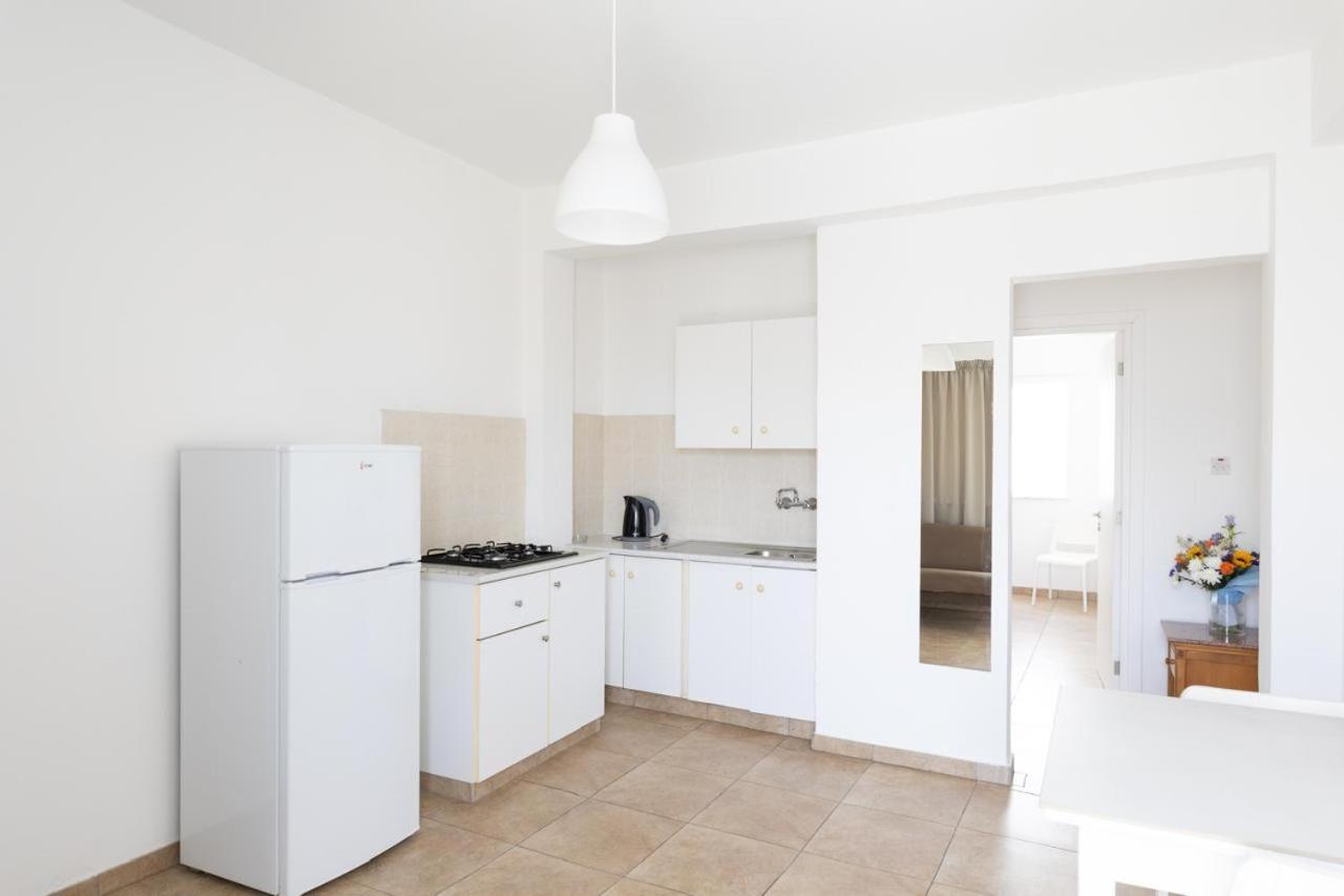 Christothea Apartments Айя-Напа Номер фото